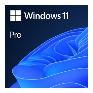 Windows 11 Pro – Licencia – 1 licencia