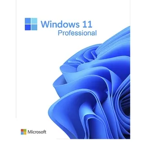 Windows 11 Pro – Licencia – 1 licencia Descargable