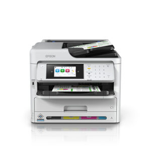 IMPRESORA EPSON WORKFORCE PRO WF C5890