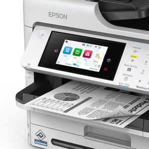 Epson WorkForce Pro WF-M5899