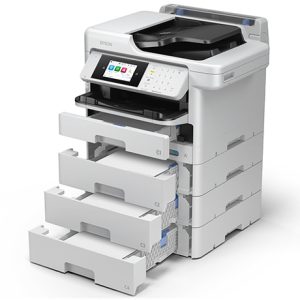 Impresora WorkForce Pro WF-C5891