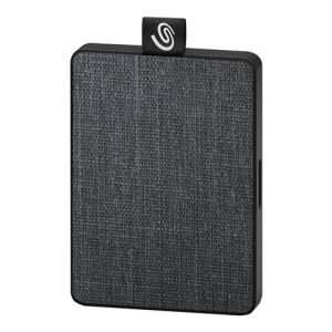 Seagate One Touch SSD STJE1000400 – SSD – 1 TB