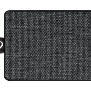 Seagate One Touch SSD STJE500400 – SSD – 500 GB