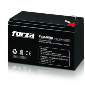 Forza FUB-1290 – Batería – 12V