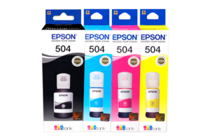 Epson – T504120-2 – Ink tank