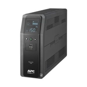 APC Back-UPS Pro BR1500M2-LM – UPS – CA 120 V