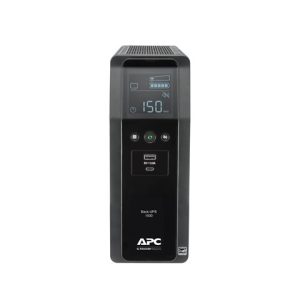 APC Back-UPS Pro BR1500M2-LM – UPS – CA 120 V
