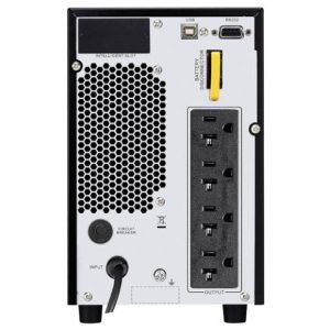 APC Easy UPS On-Line SRV 2000VA 120V