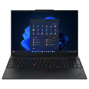 Lenovo ThinkPad E16 Gen 3 ULTRA 7-255H 16 GB RAM  1TB SSD  WIN11 PRO