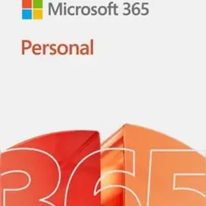 Microsoft 365 Personal