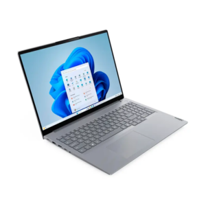 Portatil Lenovo – Thinkbook – Intel Core 5 210H / 3.6 GHz 16 Gen 8