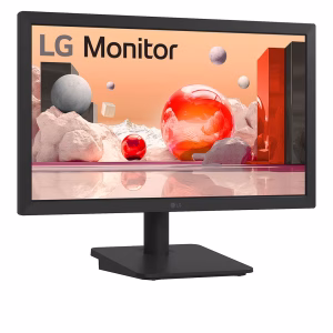 Monitor Lg 20″ Led 1600 X 900 16:09 Hdmi 75hz – 20u401a-b